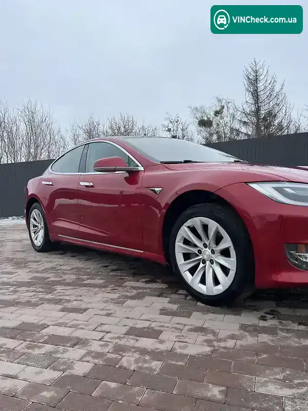Tesla Model S 2018, фото з оголошення 2 з 21, VIN 5YJSA1E2XJF259183