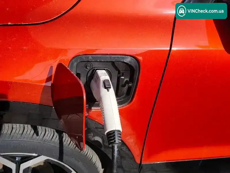 Kia Niro 2022, фото з оголошення 2 з 21, VIN KNDCR3LF6P5076596