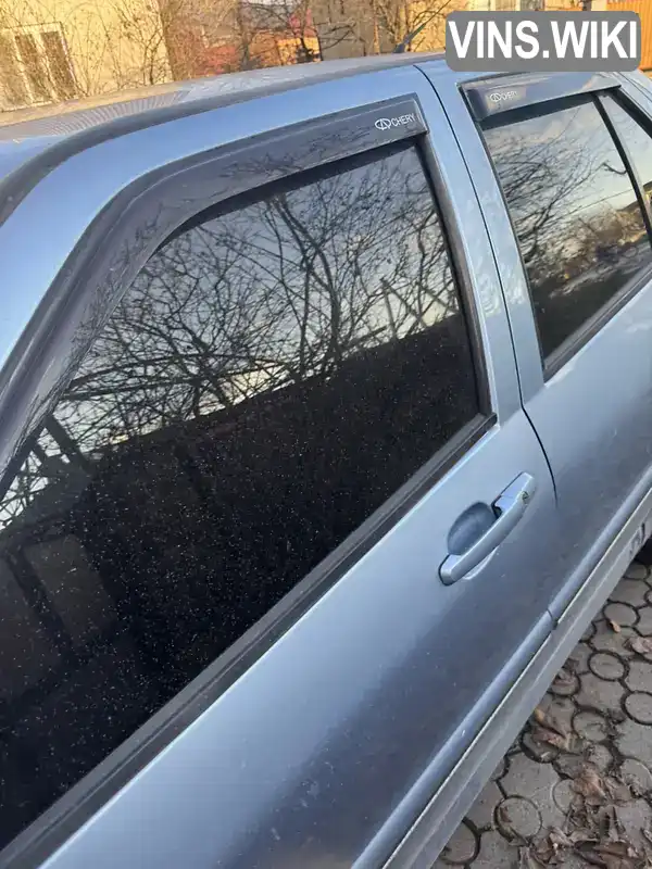 Chery Amulet 2007, фото з оголошення 2 з 14, VIN Y6DDA11B08D019016