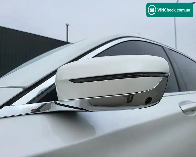 BMW 7 Series 2020, фото з оголошення 2 з 20, VIN WBA7S4109LCE07641