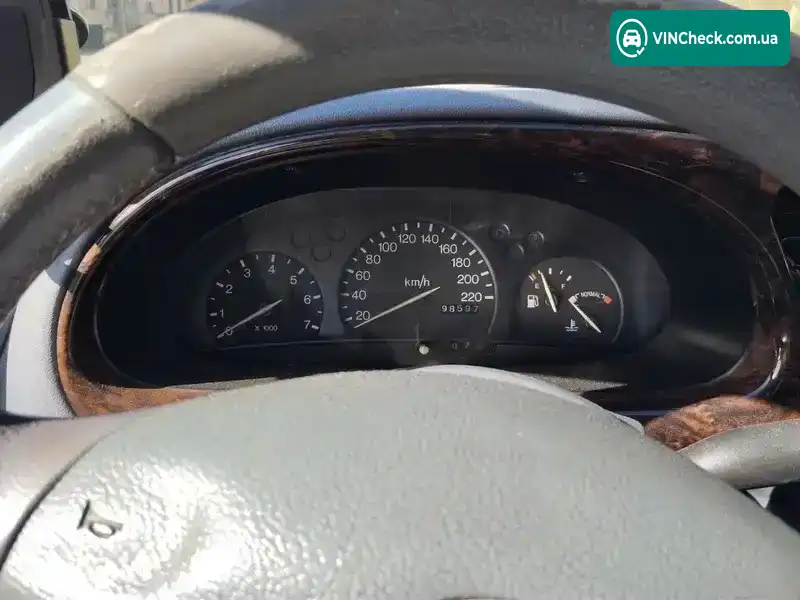 Ford Fiesta 1996, фото з оголошення 2 з 17, VIN VS6BXXWPFBTG57621