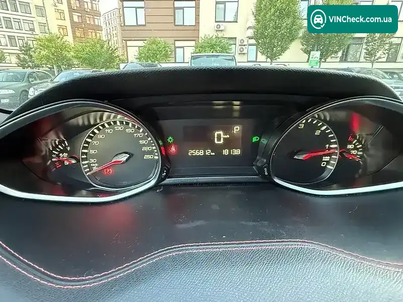 Peugeot 308 2015, фото з оголошення 2 з 20, VIN VF3LJAHXWFS346824