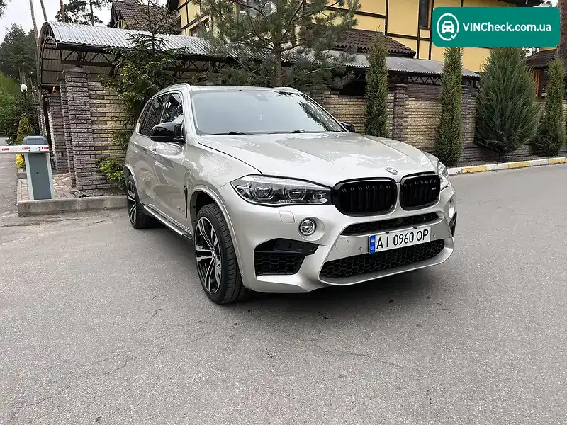 BMW X5 2014, фото з оголошення 1 з 20, VIN 5UXKR0C54E0H25583