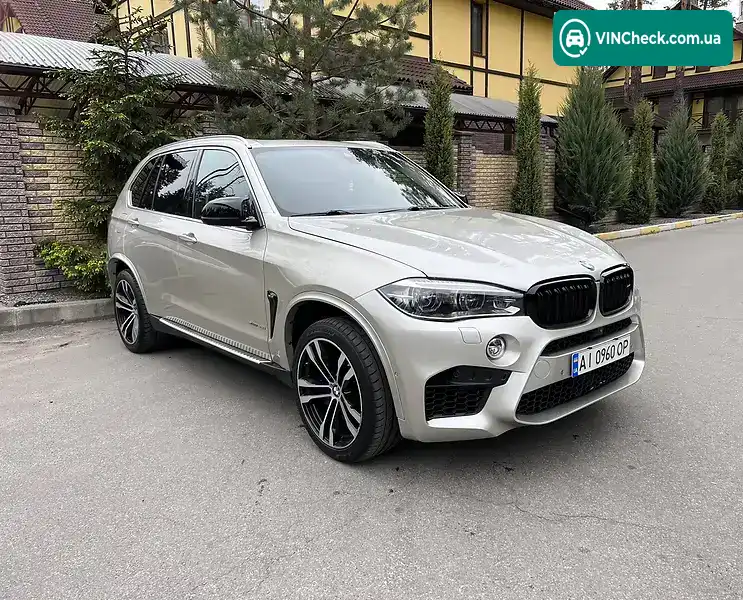 BMW X5 2014, фото з оголошення 2 з 20, VIN 5UXKR0C54E0H25583