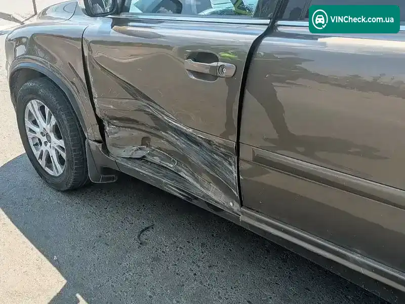 Volvo XC90 2013, фото з оголошення 1 з 19, VIN YV1CZ3056D1662524