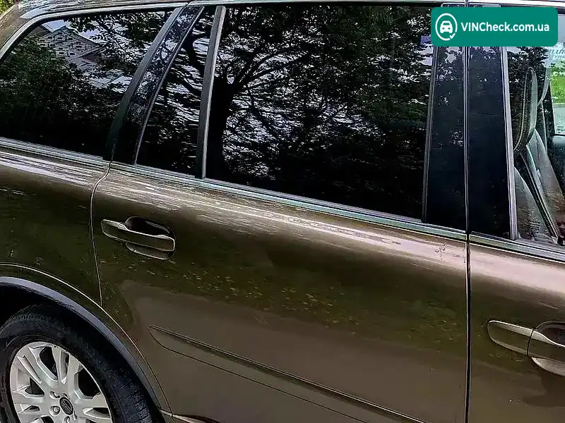 Volvo XC90 2013, фото з оголошення 2 з 19, VIN YV1CZ3056D1662524