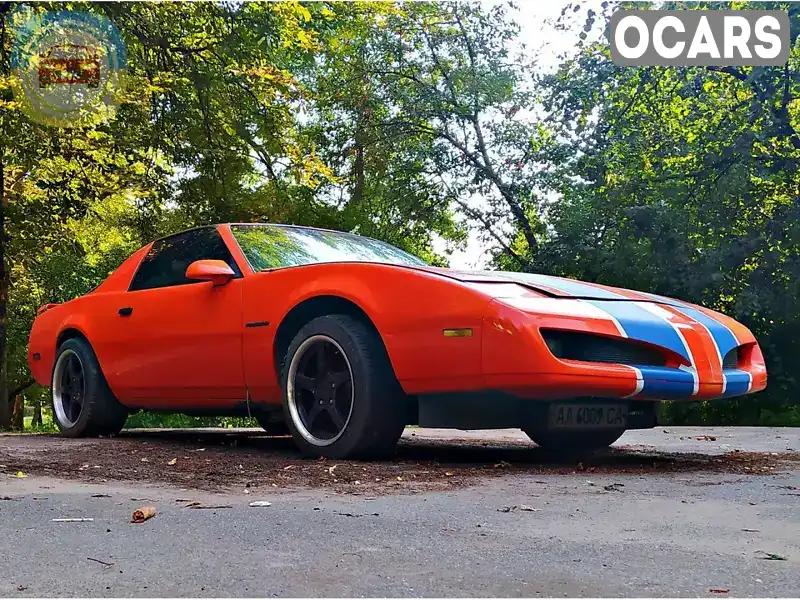 Pontiac Firebird 1988, фото з оголошення 2 з 15, VIN 1G2FS21E6JL211797