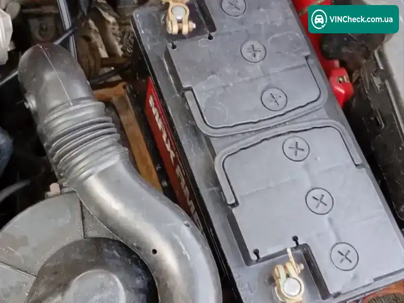Peugeot Partner 1999, фото з оголошення 2 з 20, VIN VF35BD9BD60130958