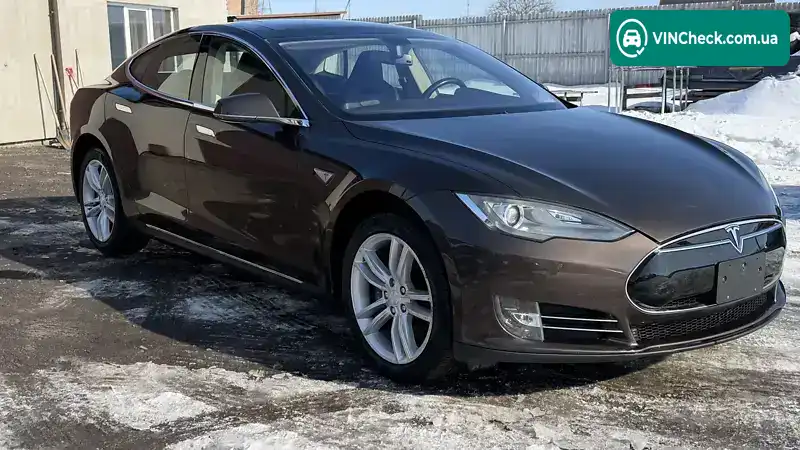 Tesla Model S 2014, фото з оголошення 1 з 20, VIN 5YJSA1H17EFP31977