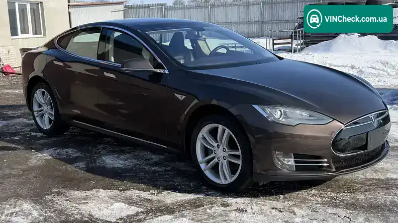 Tesla Model S 2014, фото з оголошення 2 з 20, VIN 5YJSA1H17EFP31977