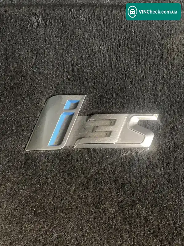 BMW I3 2019, фото з оголошення 2 з 21, VIN WBY8P610107E62656