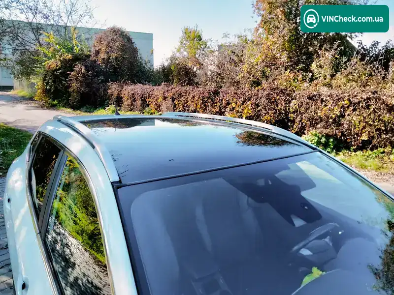 Nissan Qashqai 2014, фото з оголошення 1 з 19, VIN SJNFDAJ11U1085868