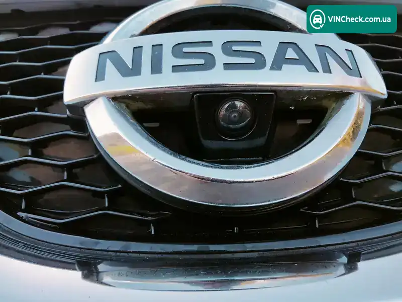 Nissan Qashqai 2014, фото з оголошення 2 з 19, VIN SJNFDAJ11U1085868