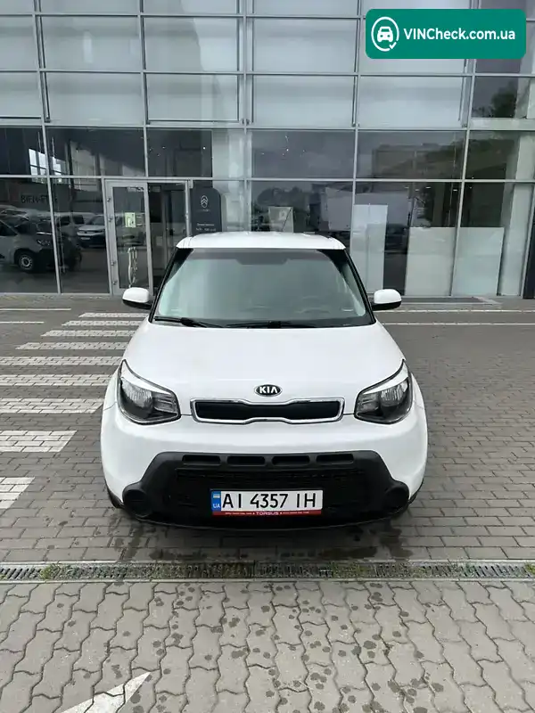 Kia Soul 2016, фото з оголошення 2 з 21, VIN KNDJN2A21G7371851