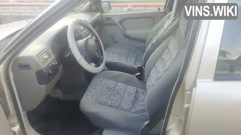 Opel Vectra 1989, фото з оголошення 2 з 21, VIN W0L000089K1111340