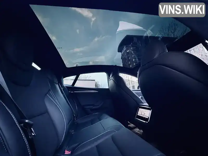 Tesla Model S 2021, фото з оголошення 2 з 21, VIN 5YJSA1E69MF442274