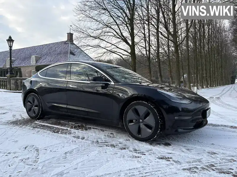 Tesla Model 3 2019, фото з оголошення 2 з 21, VIN 5YJ3E7EB8KF541917