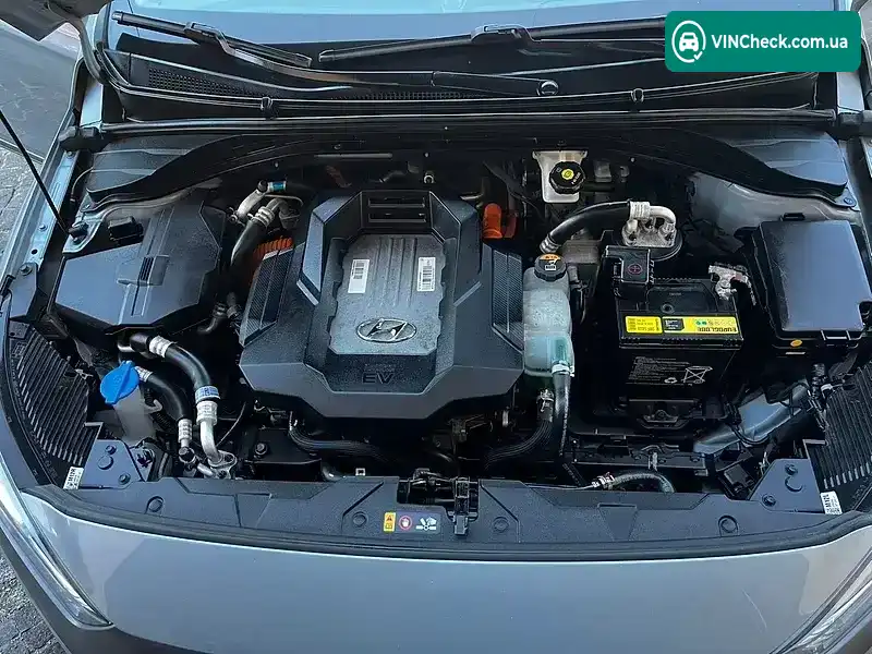 Hyundai Ioniq 2017, фото з оголошення 2 з 14, VIN KMHC851HFHU013928