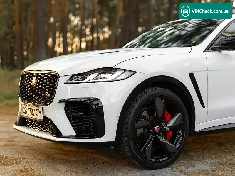 Jaguar F-Pace 2022, фото з оголошення 2 з 20, VIN SADCZ2EEXNA694138