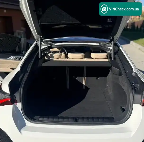 BMW i4 2024, фото з оголошення 2 з 20, VIN WBY73AW08RFT31002