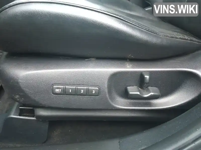 Mazda CX-7 2009, фото з оголошення 2 з 21, VIN JMZERH9A600200651