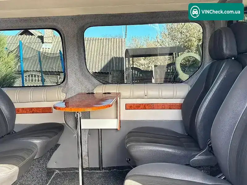 Renault Trafic 2002, фото з оголошення 2 з 21, VIN VF1FLBCB62V150180
