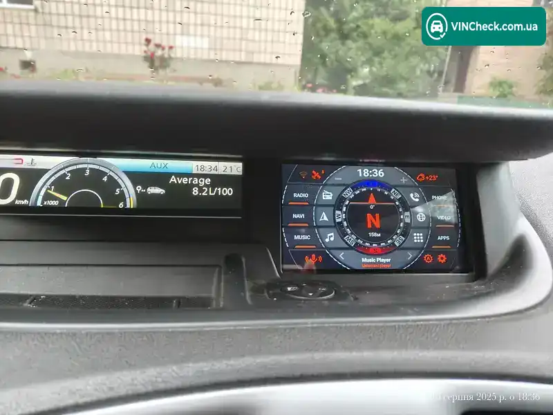 Renault Scenic 2009, фото з оголошення 1 з 19, VIN VF1JZ2B0D41721442