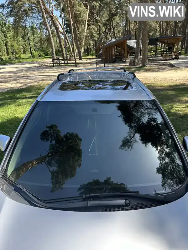 Honda CR-V 2014, фото з оголошення 2 з 17, VIN 2HKRM4H78EH604068