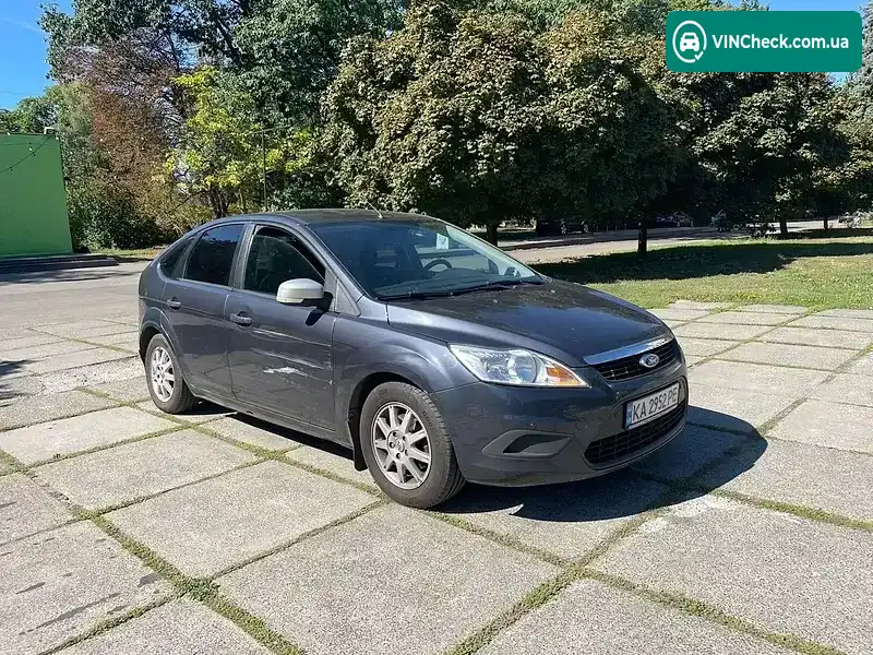 Ford Focus 2011, фото з оголошення 2 з 5, VIN WF0PXXWPDPBL73705