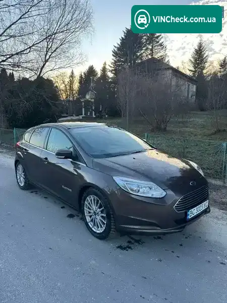 Ford Focus 2018, фото з оголошення 1 з 21, VIN WF05XXGCCEHE73302