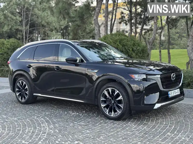 Mazda Cx 90 2023, фото з оголошення 2 з 21, VIN JM3KKDHCXR1108049