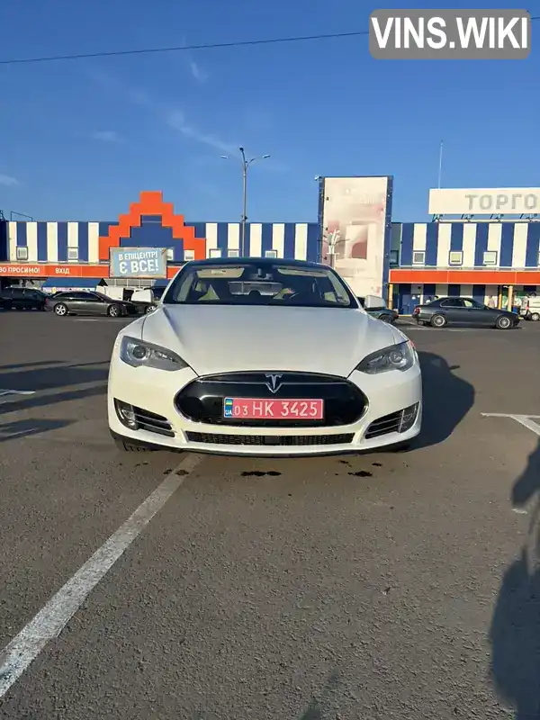 Tesla Model S 2012, фото з оголошення 2 з 21, VIN 5YJSA1DP3CFS00590