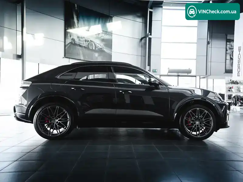 Porsche Macan 2024, фото з оголошення 2 з 20, VIN WP1ZZZXAZSL175124
