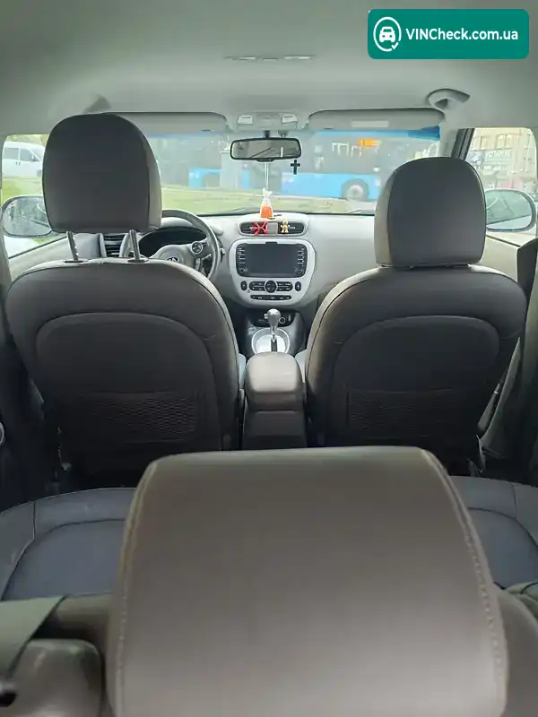 Kia Soul 2015, фото з оголошення 2 з 5, VIN KNAJX81EFF7004080