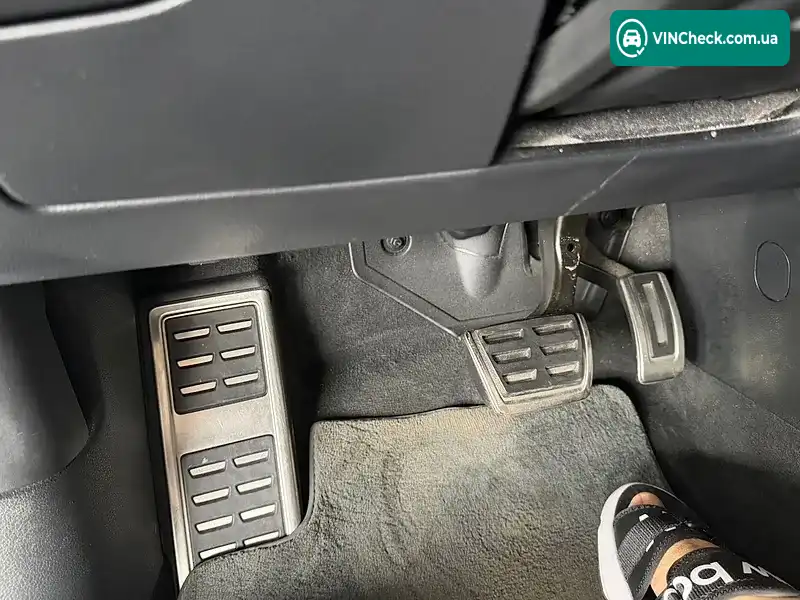 Audi A3 2017, фото з оголошення 2 з 20, VIN WAUUPBFF4HA080104