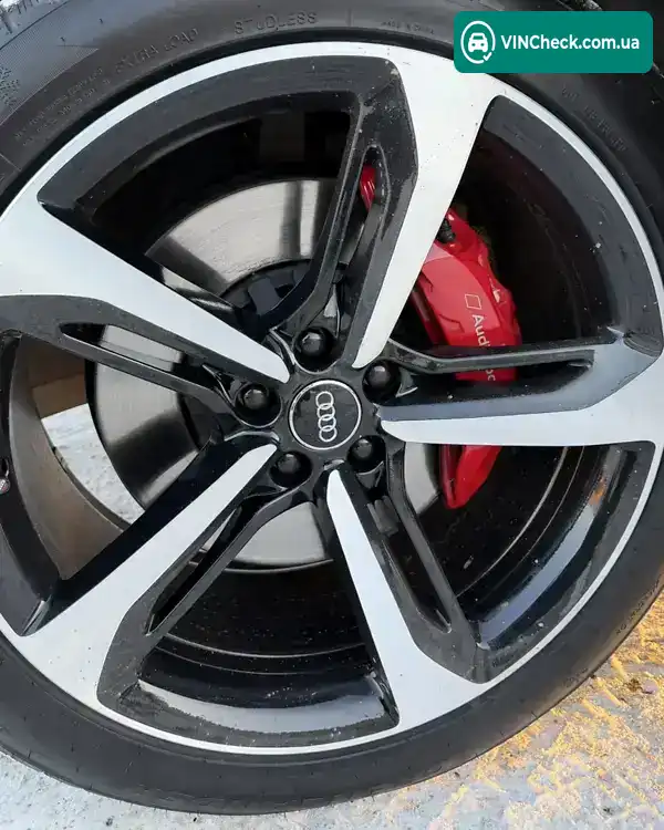 Audi Q7 2019, фото з оголошення 1 з 21, VIN WA1VAAF70KD030263