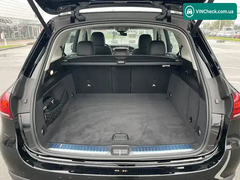 Mercedes-Benz GLE-Class 2022, фото з оголошення 2 з 20, VIN W1N1671091A672114