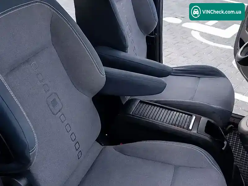 Citroen Berlingo 2012, фото з оголошення 2 з 10, VIN VF77J9HP0CJ530315