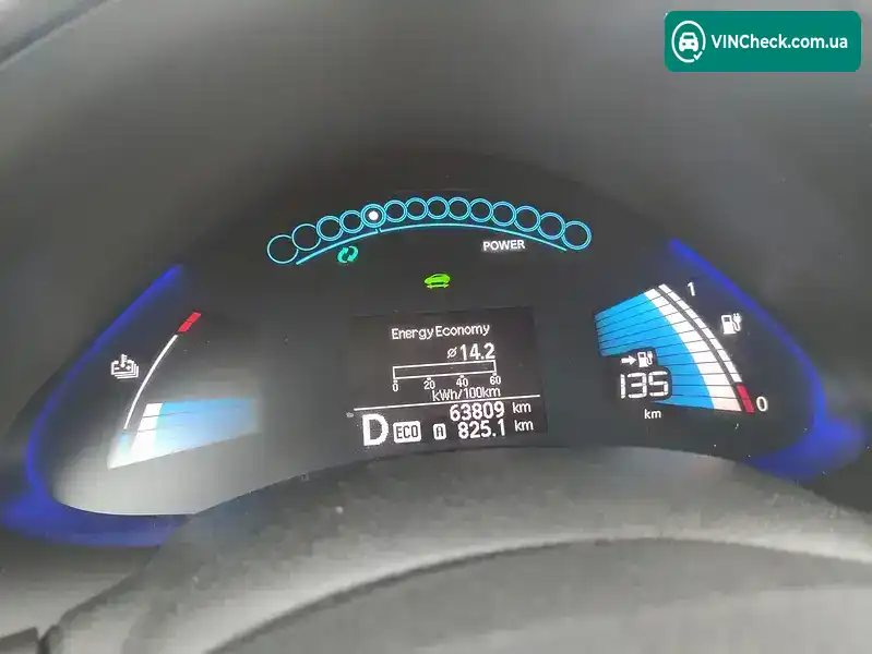 Nissan Leaf 2016, фото з оголошення 2 з 20, VIN SJNFAAZE0U6050136