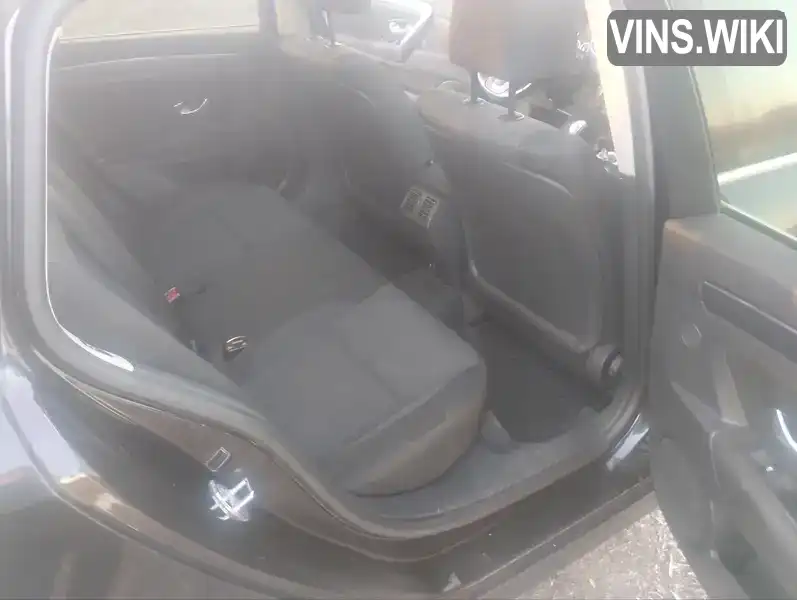 Renault Laguna 2009, фото з оголошення 2 з 19, VIN VF1KT0A0641847720