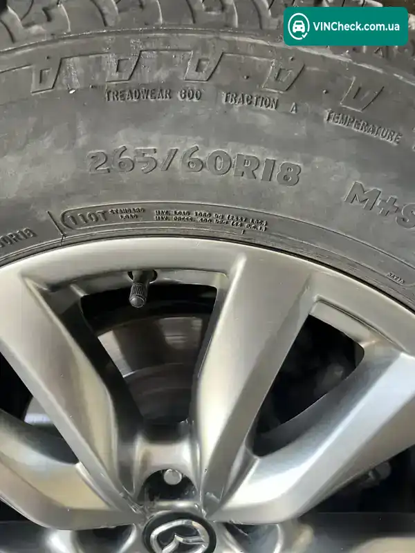 Mazda CX-9 2016, фото з оголошення 1 з 13, VIN JM3TCACY5G0124892
