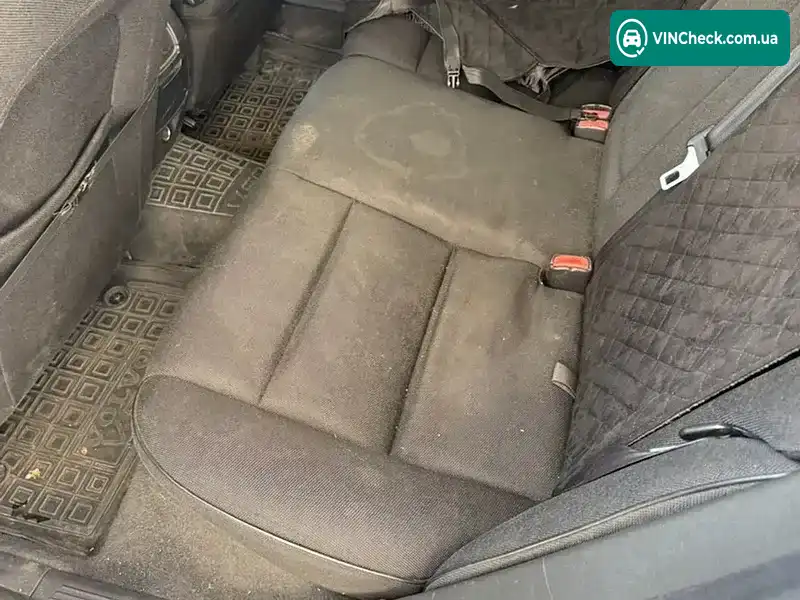 Volvo V50 2010, фото з оголошення 2 з 20, VIN YV1MW76F2A2579131