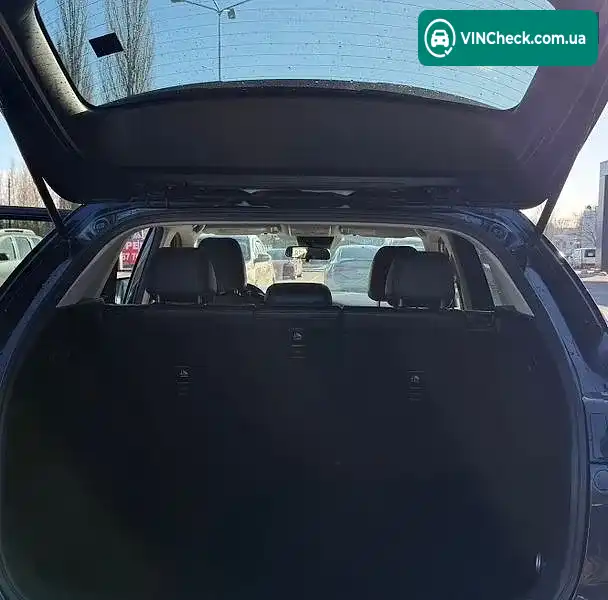 Mazda CX-5 2018, фото з оголошення 2 з 20, VIN JM3KFACM0J0394099