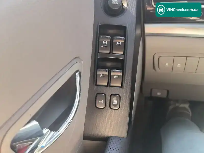 SsangYong Korando 2011, фото з оголошення 2 з 21, VIN KPBBA3AK1BP023681