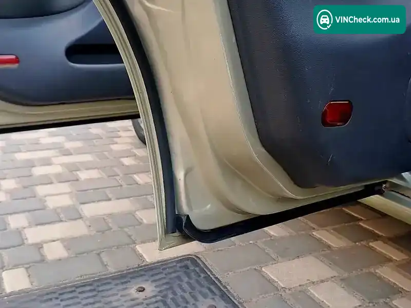 SEAT Toledo 2003, фото з оголошення 1 з 21, VIN VSSZZZ1MZ3R114549