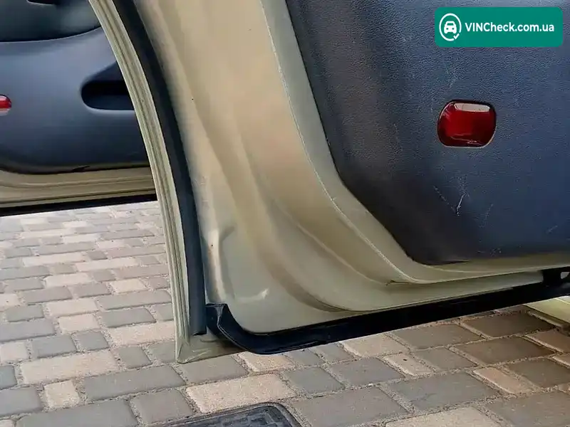 SEAT Toledo 2003, фото з оголошення 2 з 21, VIN VSSZZZ1MZ3R114549