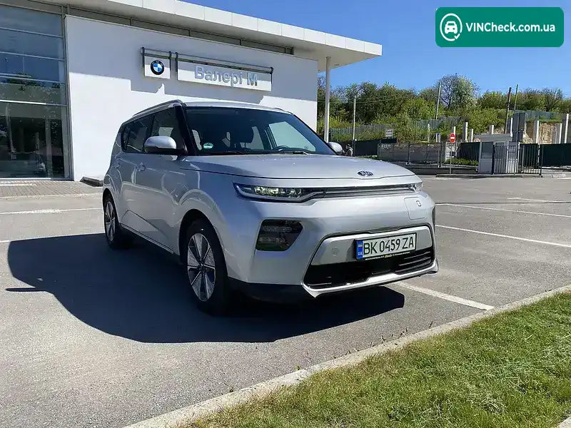 Kia Soul 2020, фото з оголошення 2 з 20, VIN KNAJ3811FM7019098