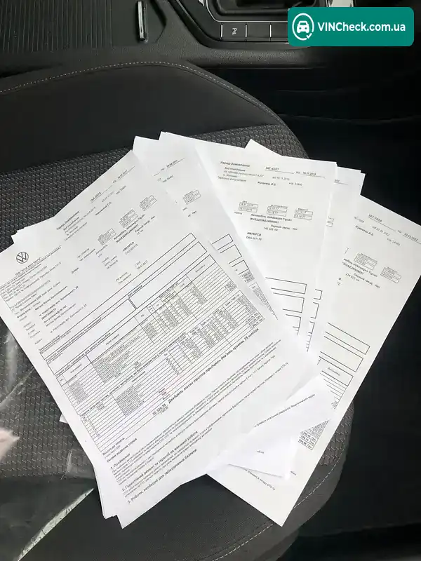 Volkswagen Tiguan 2017, фото з оголошення 2 з 20, VIN WVGZZZ5NZJW809097