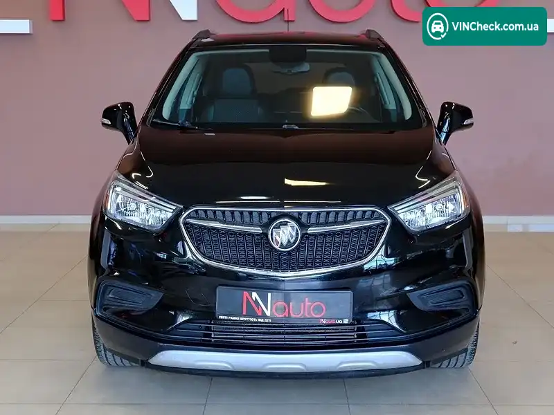 Buick Encore 2019, фото з оголошення 1 з 20, VIN KL4CJASB4KB939720