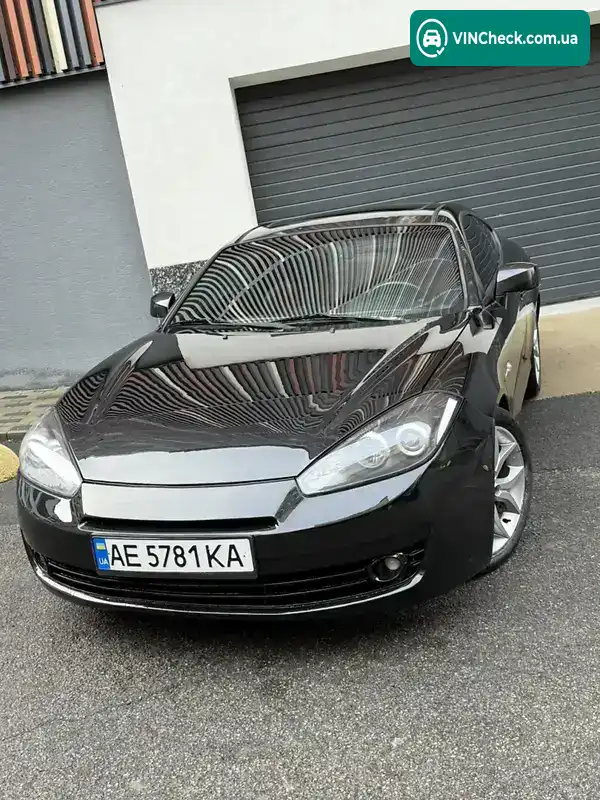 Hyundai Coupe 2008, фото з оголошення 2 з 14, VIN KMHHN61FP8U288989